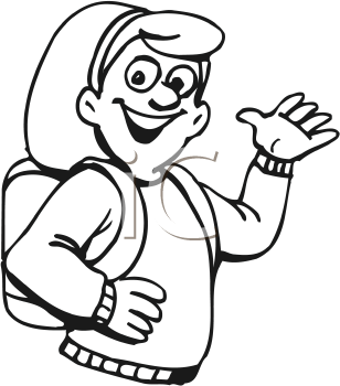 Cartoon Clipart